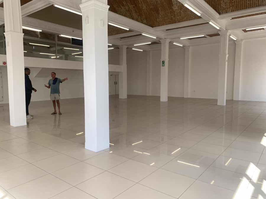 To Let commercial Property for Rent in Claremont Western Cape